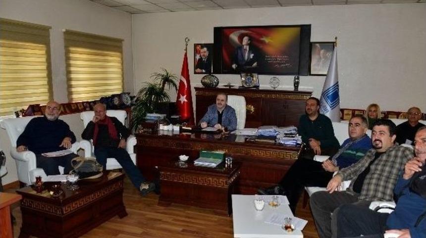 Tuşba Belediyesinden &lsquo;kardeşlik&rsquo; Temalı Fotoğraf Yarışması