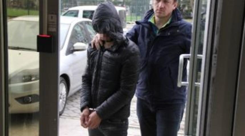 Su Ve Elektrik Sayacı Kutusundaki Uyuşturucuya İkinci G&ouml;zaltı