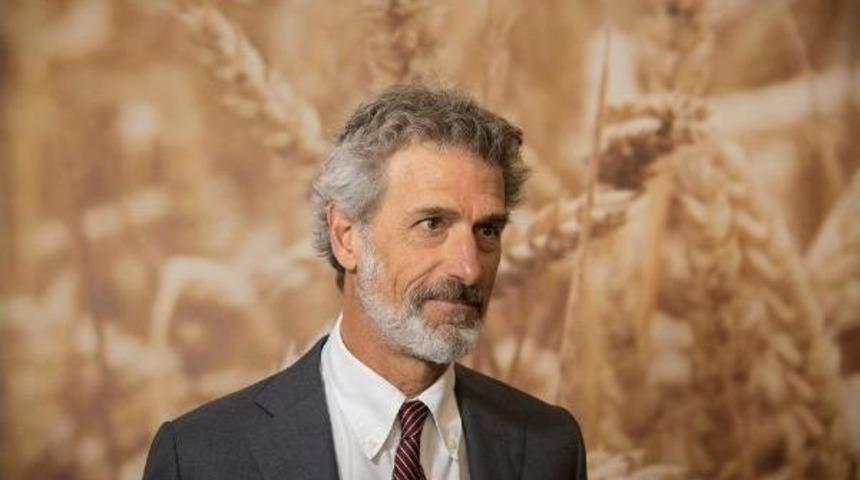 " Daha Az Ye, Israf Etme, Herkes Doysun"