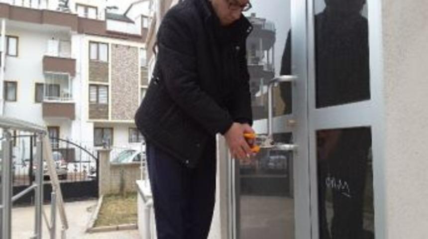 İzmit&rsquo;te Ruhsatsız Pansiyon M&uuml;h&uuml;rlendi