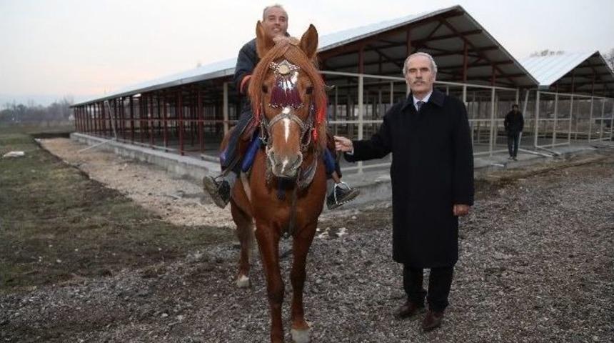 &lsquo;rahvan&rsquo; Yatırım