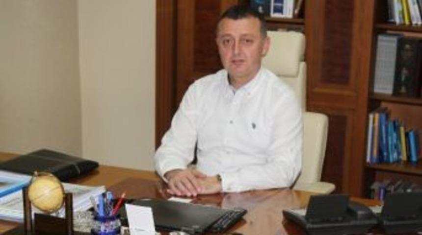 B&uuml;y&uuml;kşehir Heyeti, Mardin&rsquo;e Gitti