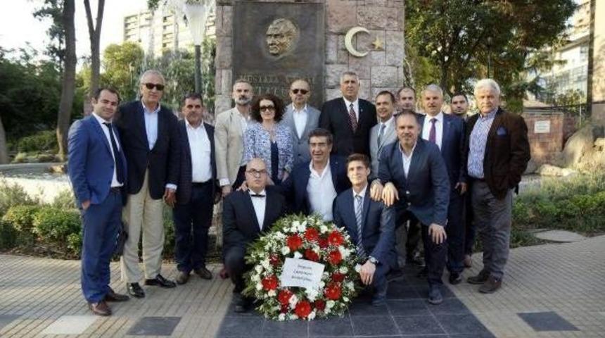 Gıda Ihracatçıları Hava Kargo Istiyor