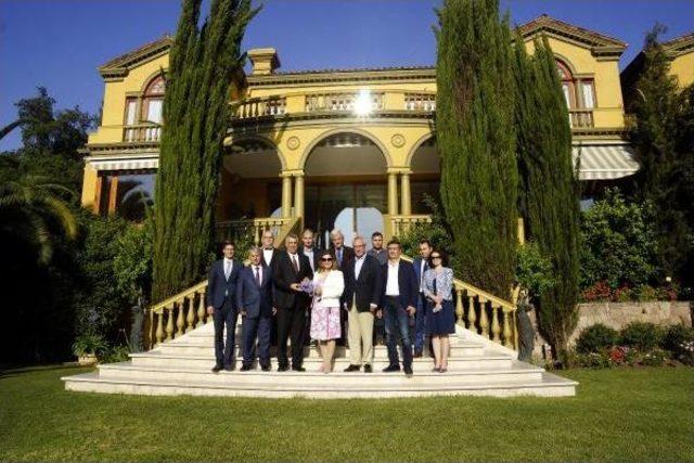 Gıda Ihracatçıları Hava Kargo Istiyor 2