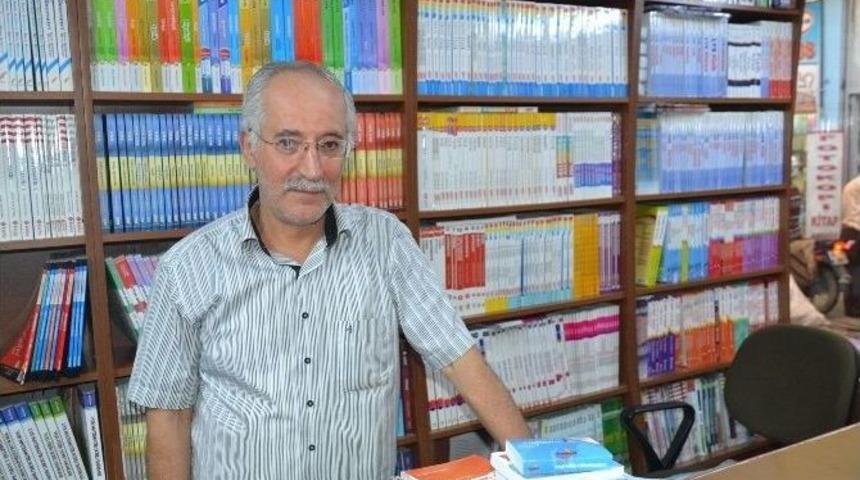 Yılların Sahaf&ccedil;ısından Acı Tespit
