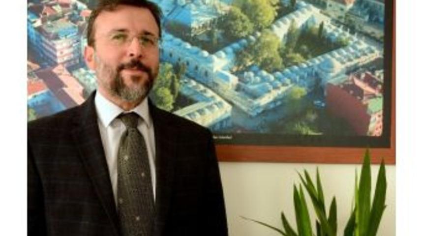 Prof. Dr. Hakan Olgun: "kumar Haramdır"