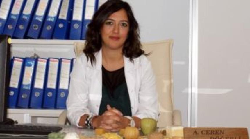 İş Hayatında Sağlıklı Beslenme