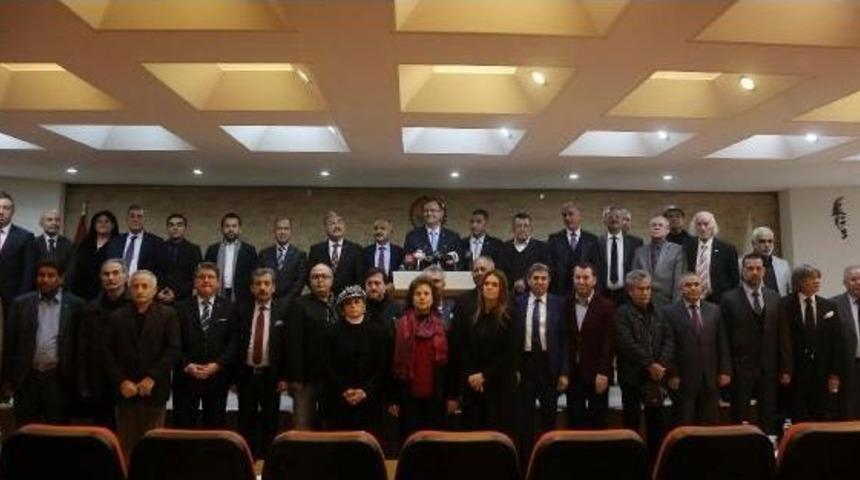 Mersin, Ter&ouml;re Karşı Mitingle Kenetlenecek