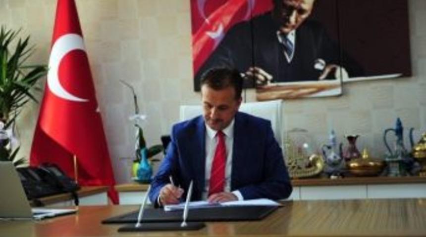 İzinsiz Eğitim Faaliyetine Ge&ccedil;it Yok