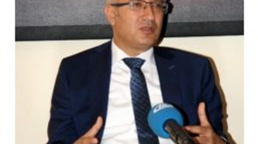 Antalya&rsquo;da Fet&ouml; Duruşmaları İ&ccedil;in 300 Kişilik &Ouml;zel Salon