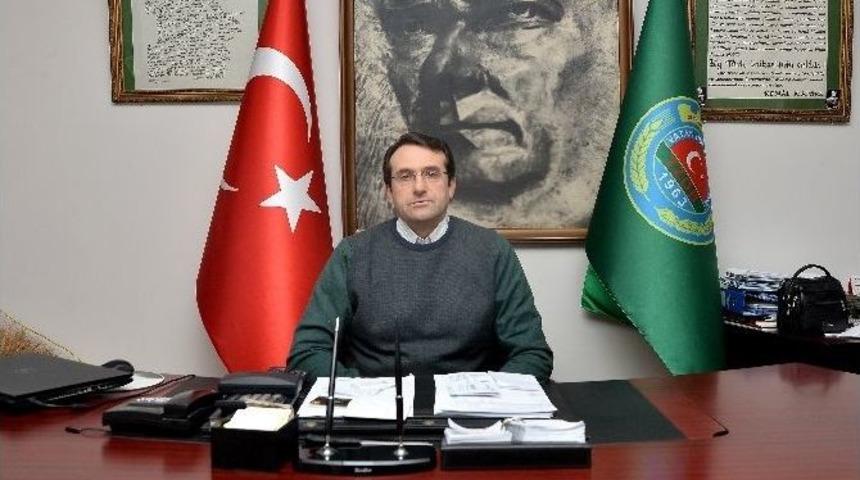 Girmen: &ldquo;kooperatifleşme &Uuml;reticiyi G&uuml;&ccedil;lendirir&rdquo;