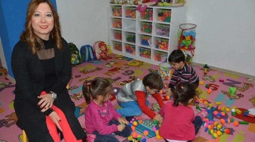 Uncubozk&ouml;y Hanımlar Lokali Kapılarını Miniklere A&ccedil;ıyor