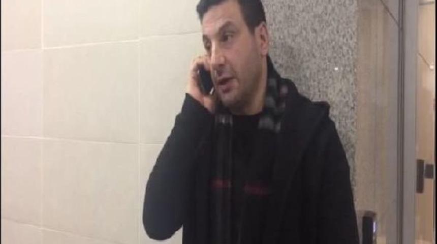 Sıla-Davut G&uuml;loğlu Davasında Avukat-Hakim Tartışması...