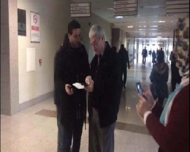 Sıla-Davut G&uuml;loğlu Davasında Avukat-Hakim Tartışması... 1