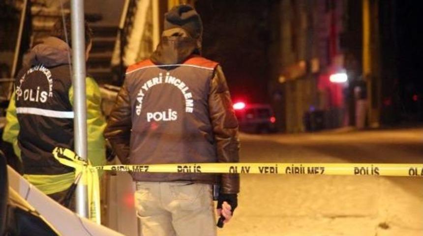 &Ccedil;alınıp Geri Getirilen Minib&uuml;ste Patlayıcı Araması Yapıldı