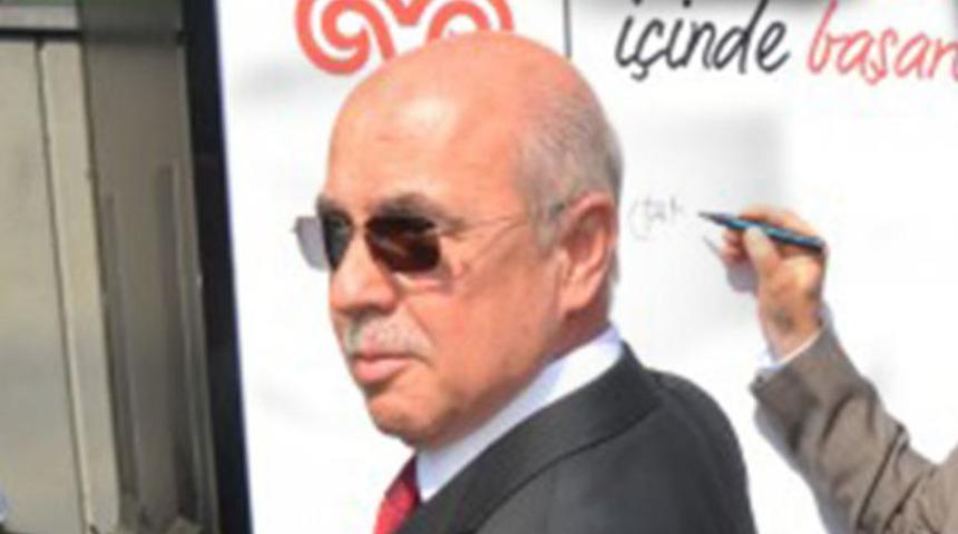 Halil İbrahim Ünver kimdir, nerelidir, kaç yaşında? Ünver havacılık kimin?