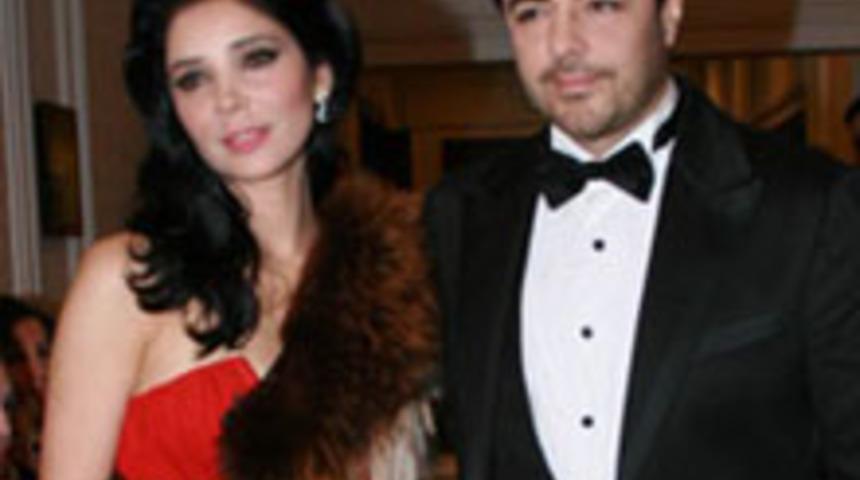 &Ccedil;oktan Evlenmişler