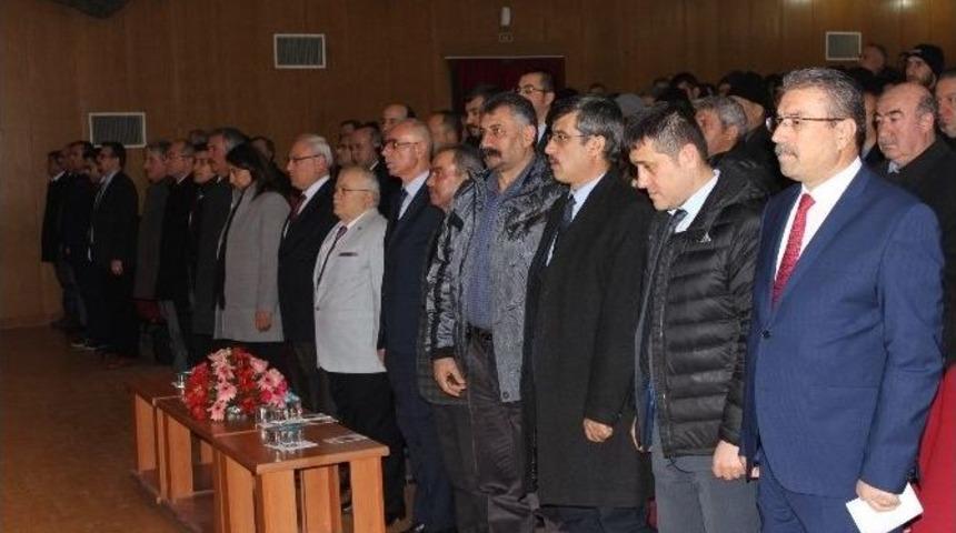 G&ouml;&ccedil; İdaresi M&uuml;d&uuml;r&uuml; Osman Demir: