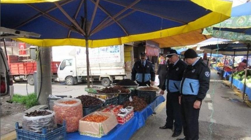 K&ouml;rfez&rsquo;de 3 Bin 500 Şikayet &Ccedil;&ouml;z&uuml;me Kavuştu