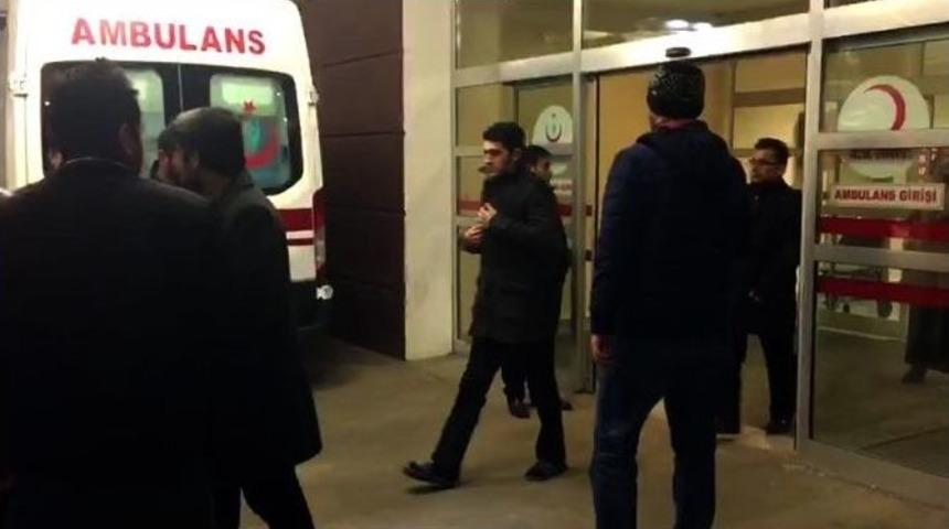 Fet&ouml;&rsquo;den G&ouml;zaltına Alınan Memurların Sorgulamaları S&uuml;r&uuml;yor