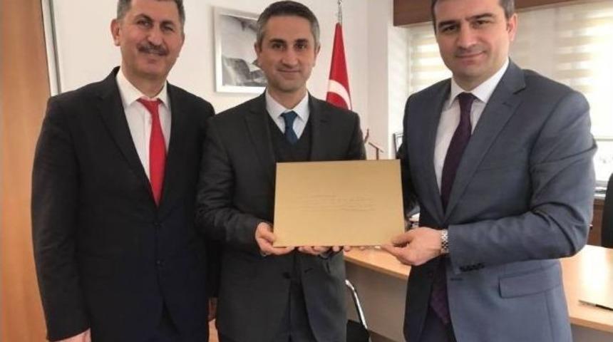 Ak&ccedil;akoca&rsquo;ya Bir Spor Tesisi Daha Yapılacak