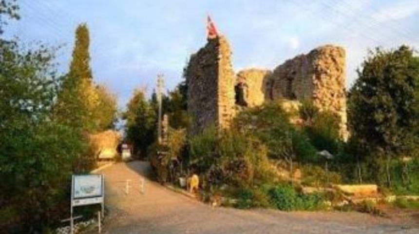 Başkan Yemenici&rsquo;den Ceneviz Kalesi M&uuml;jdesi
