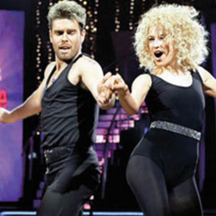 "Jake Beni Heyecanlandırıyor"