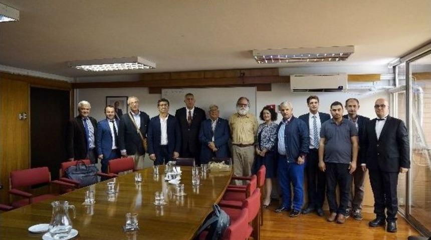 Gıda İhracat&ccedil;ıları Hava Kargo İstiyor