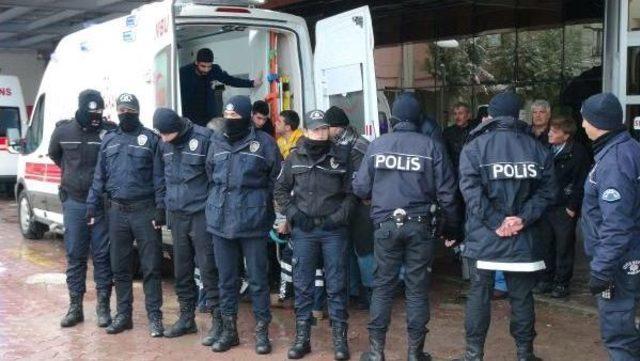 Suriye'de Deaş Saldırısı: 4 Şehit, 15 Yaralı (4)