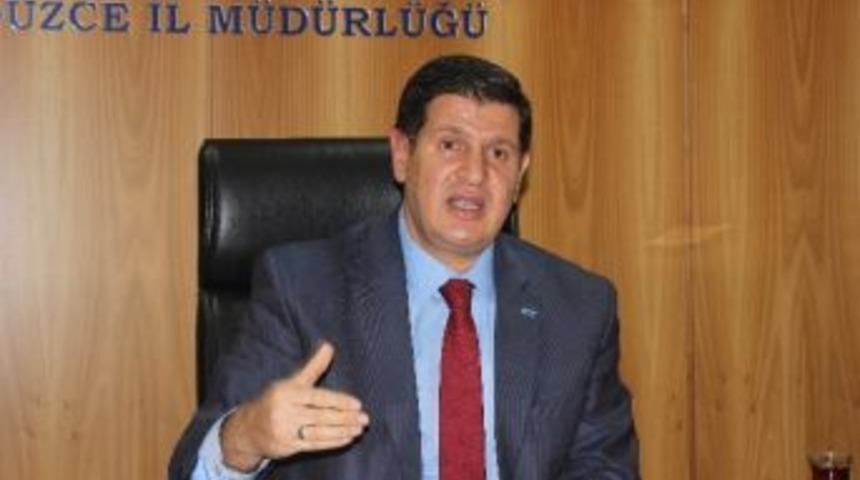 Sgk İl M&uuml;d&uuml;r&uuml; Uyardı