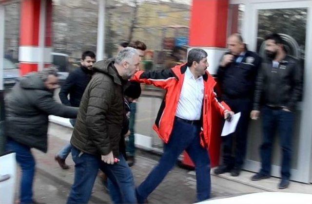 Tuğçe’nin Katil Zanlısı Hastaneden Çıktı, Tutuklandı 1