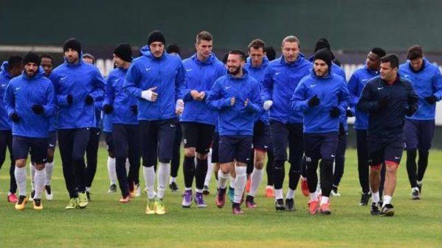 Antalyaspor Başkanı Öztürk: 