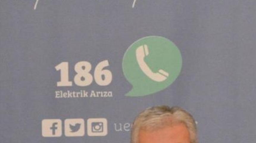 Uedaş&rsquo;Tan 241 Milyonluk Yatırım