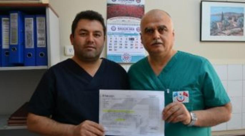 Kulu&rsquo;da Halep Mağdurlarına Yardım Kampanyası