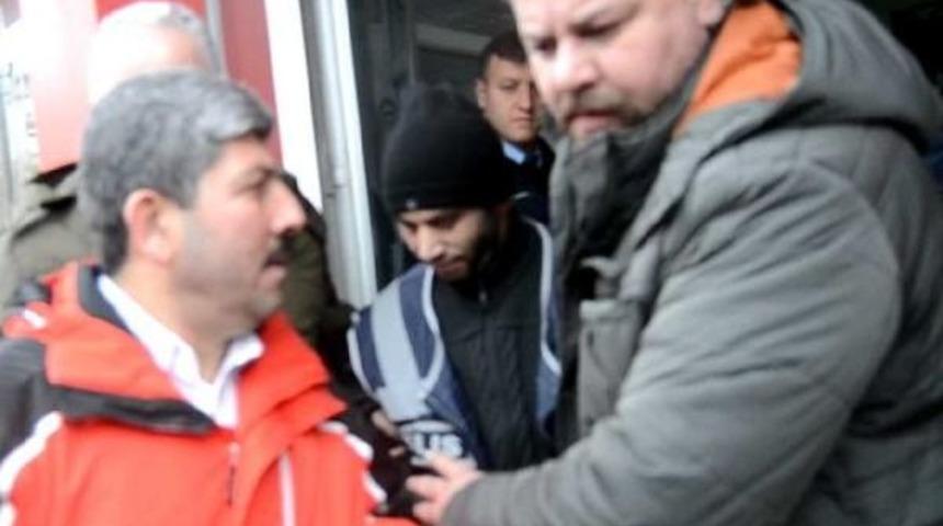 Tuğ&ccedil;e&rsquo;Nin Katil Zanlısı Tutuklandı
