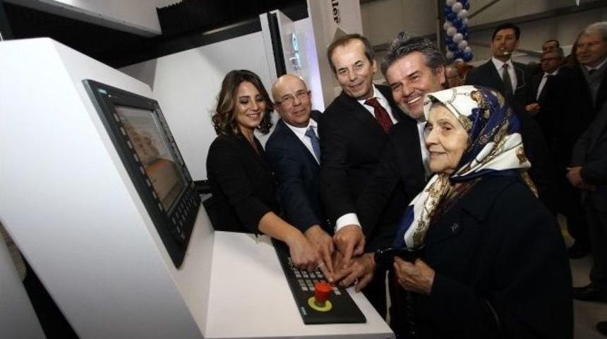 T&uuml;rk M&uuml;hendislerden Y&uuml;zde 100 Yerli İmza