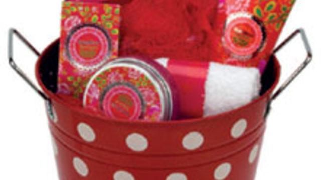 Watsons Hediyelerle Doldu