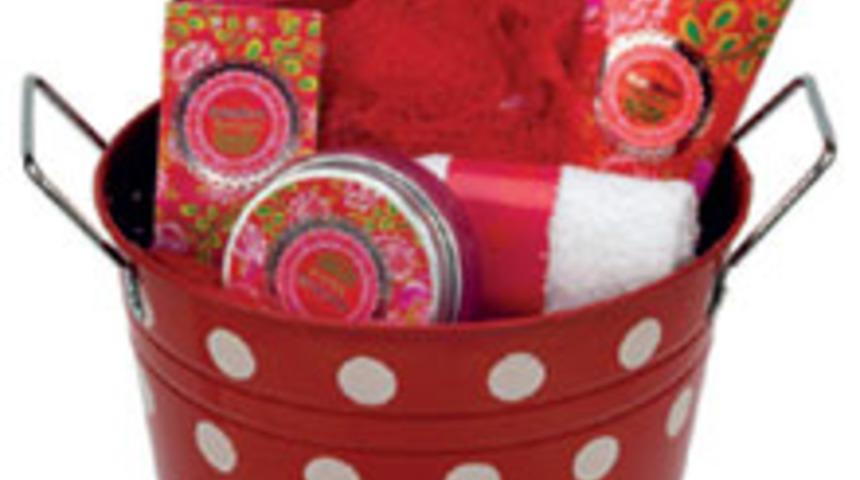 Watsons Hediyelerle Doldu