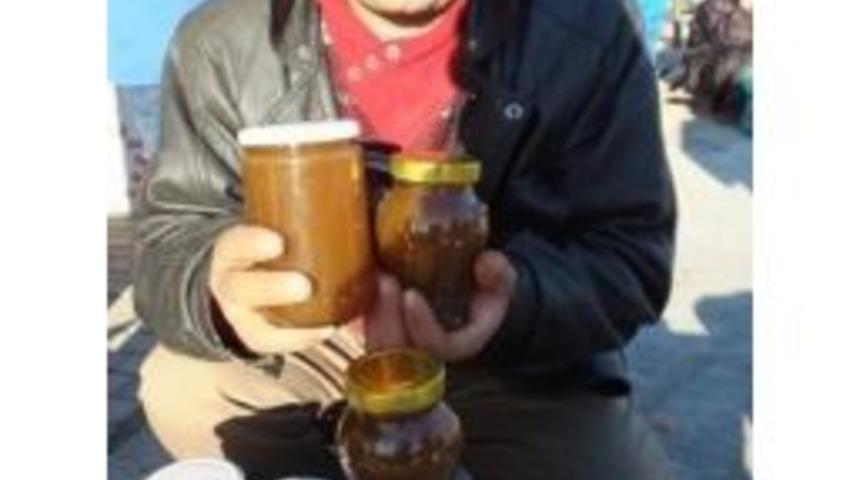 Kestane Balı Şifa Kaynağı