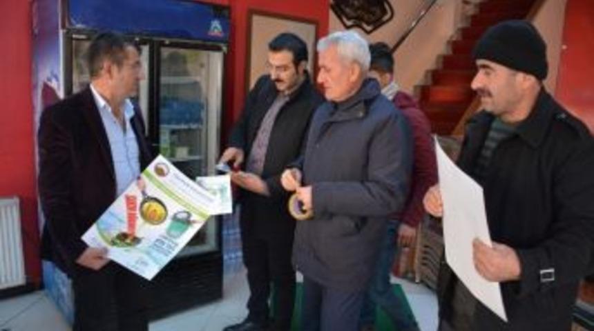 Hakkari&rsquo;de Biyodizel Projesi