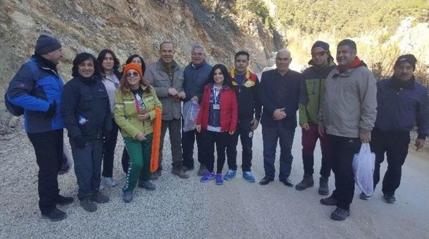 Karaisalı&rsquo;nın Cazibesi Artıyor