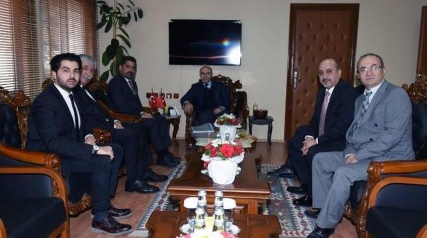 &ldquo;enerji Ve Ekoturizm Adana&rsquo;yı Kalkındırır&rdquo;