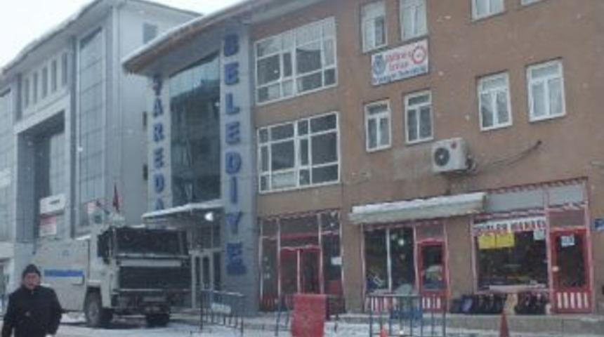 Malazgirt İle Başakşehir &lsquo;kardeş&rsquo; Oldular