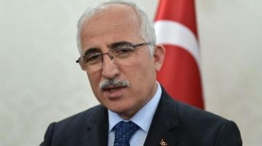 Şanlıurfa Uluslararası T&uuml;rk D&uuml;nyası 3 Bilim Şenliğine Hazır