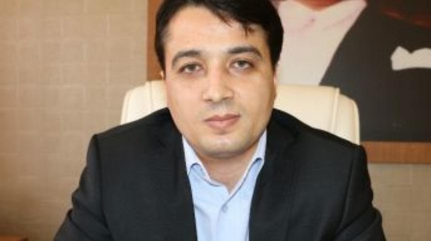 G&ouml;revden Uzaklaştırılan Kaymakam G&ouml;zaltına Alındı