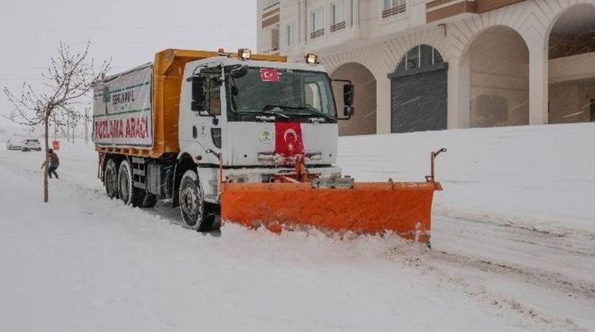 Fadıloğlu: &ldquo;ekiplerimiz 7 G&uuml;n 24 Saat G&ouml;rev Yapıyor&rdquo;