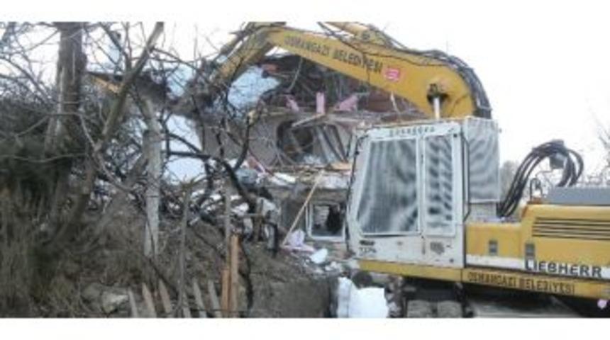 Osmangazi&rsquo;de Ka&ccedil;ağa Ge&ccedil;it Yok