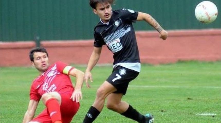 Altay'da Gen&ccedil;lere Af Yok