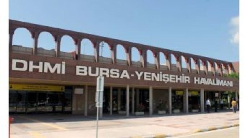 Yenişenir Havaalanı 2016 Yılında Rekor Kırdı