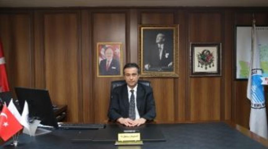 Meski&rsquo;nin Yeni M&uuml;d&uuml;r&uuml; G&uuml;ng&ouml;rd&uuml; Oldu